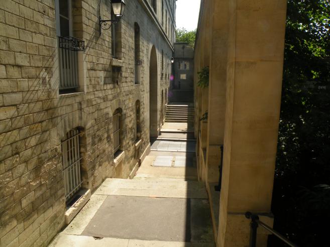  hopital Sainte-Anne